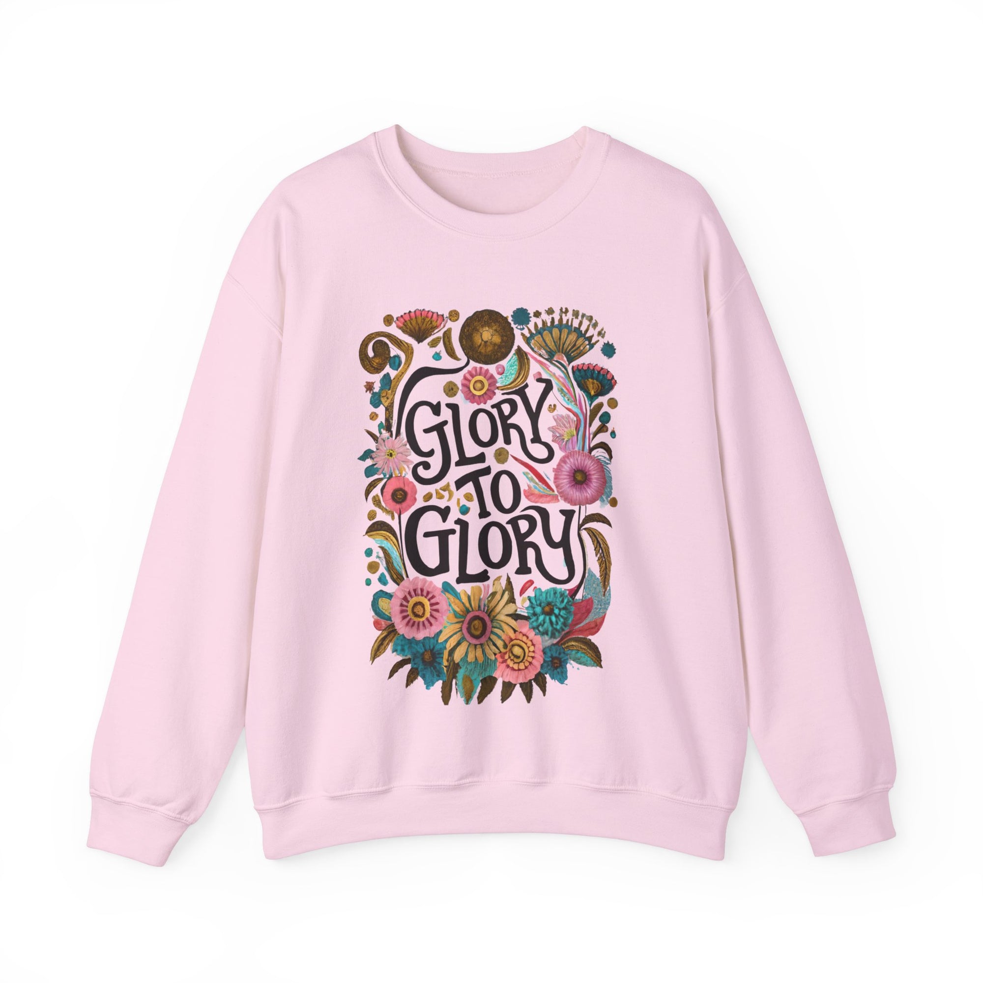 Glory to Glory Sweatshirt