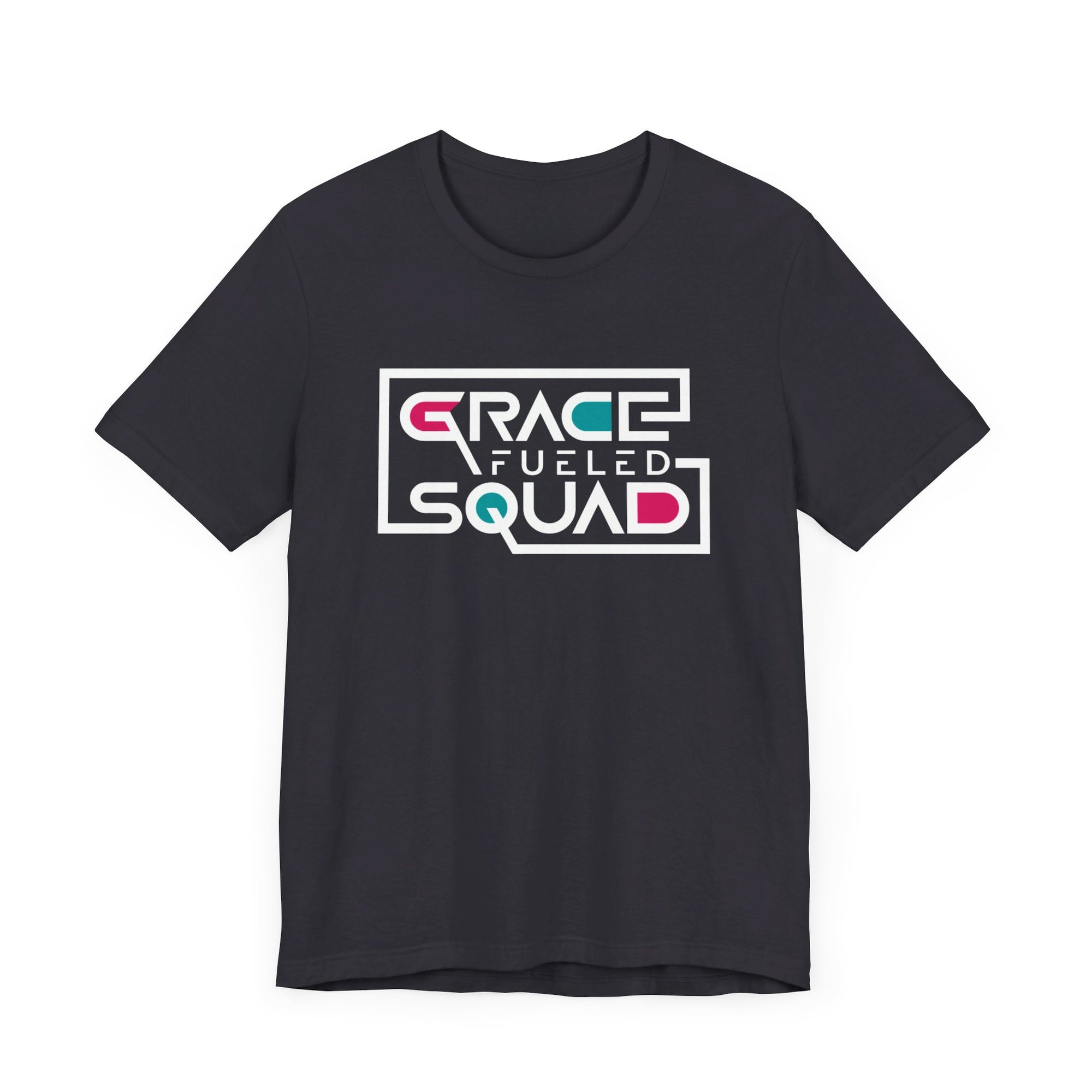 Grace Fueled Squad T-Shirt