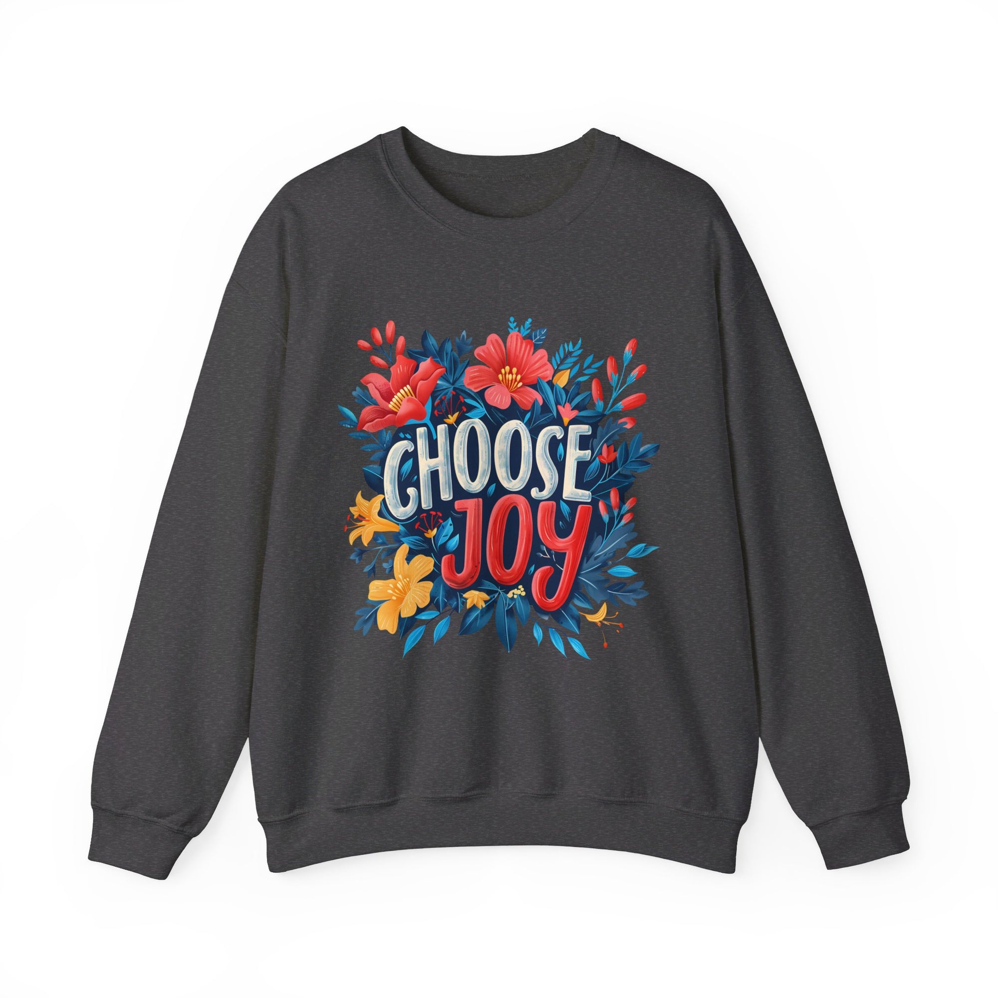 Choose Joy Sweatshirt