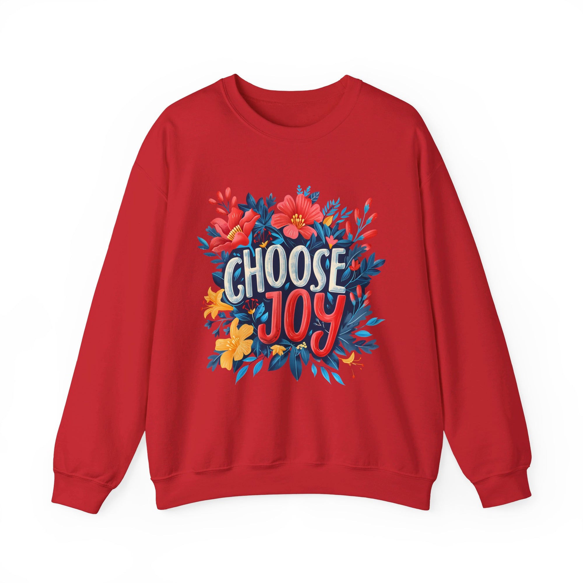 Choose Joy Sweatshirt