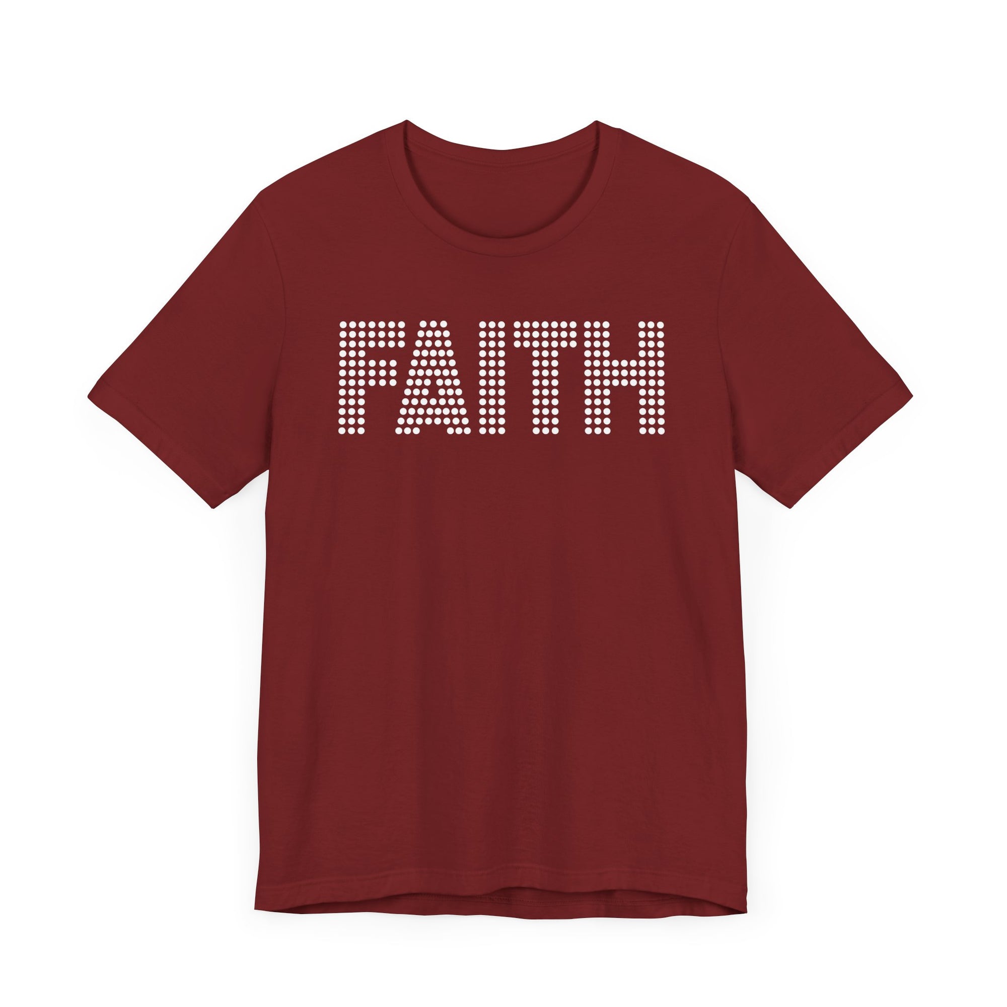 Faith Christian shirt