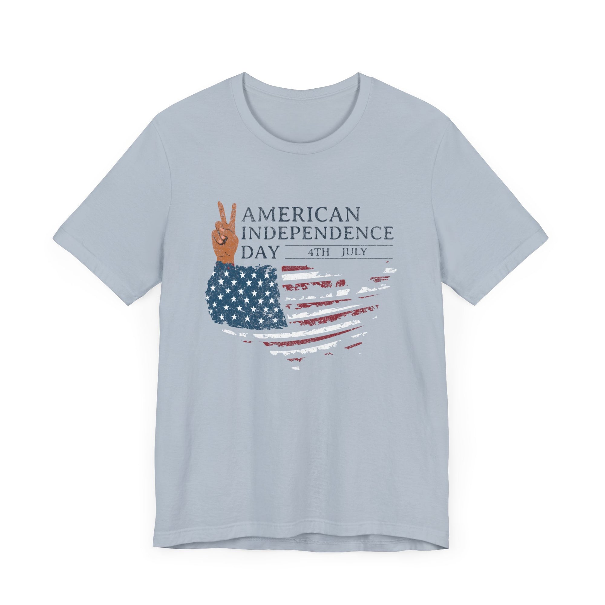 American Independence Shirt, 4th July T-shirt