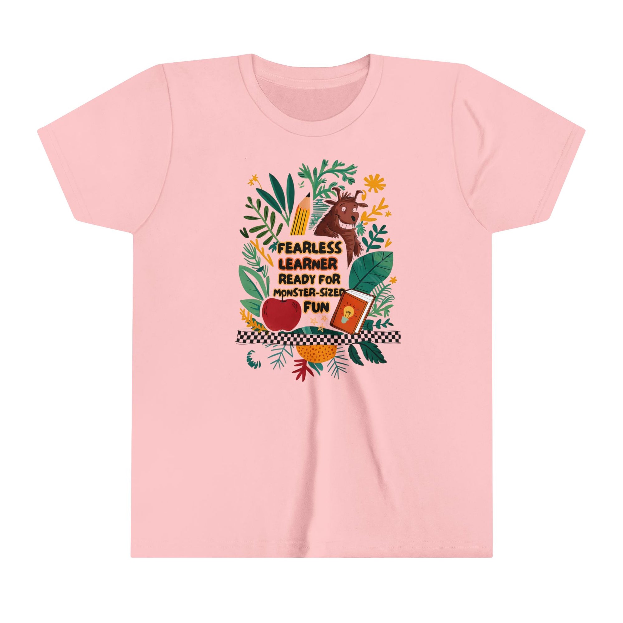 Kids School Tee