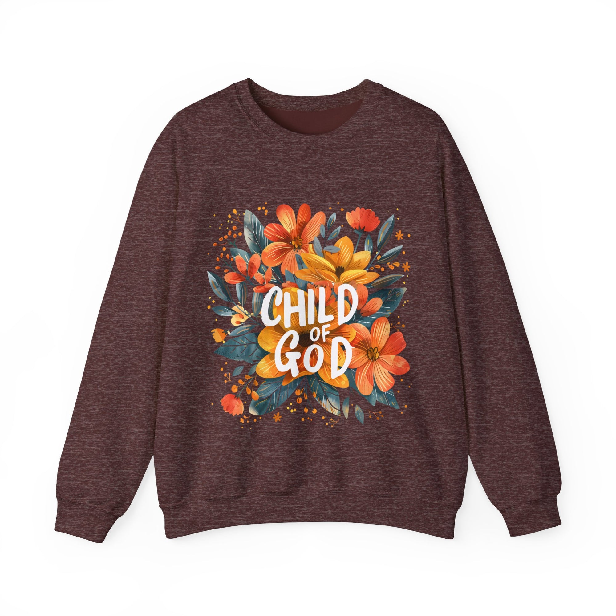 Child Of God Premium Sweatshirt