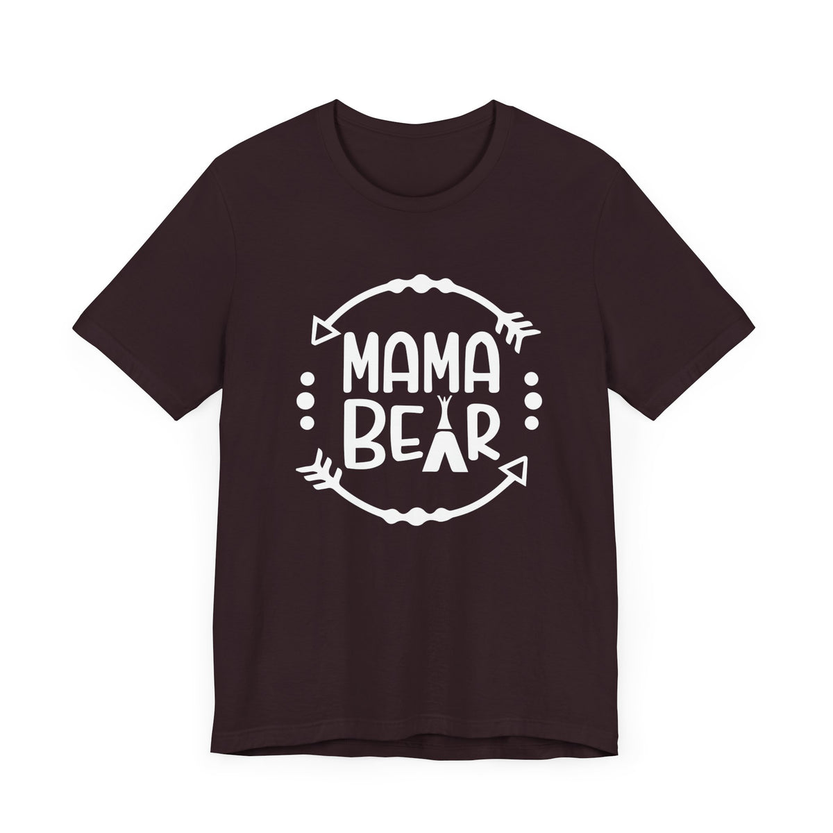 Mama Bear T-shirt