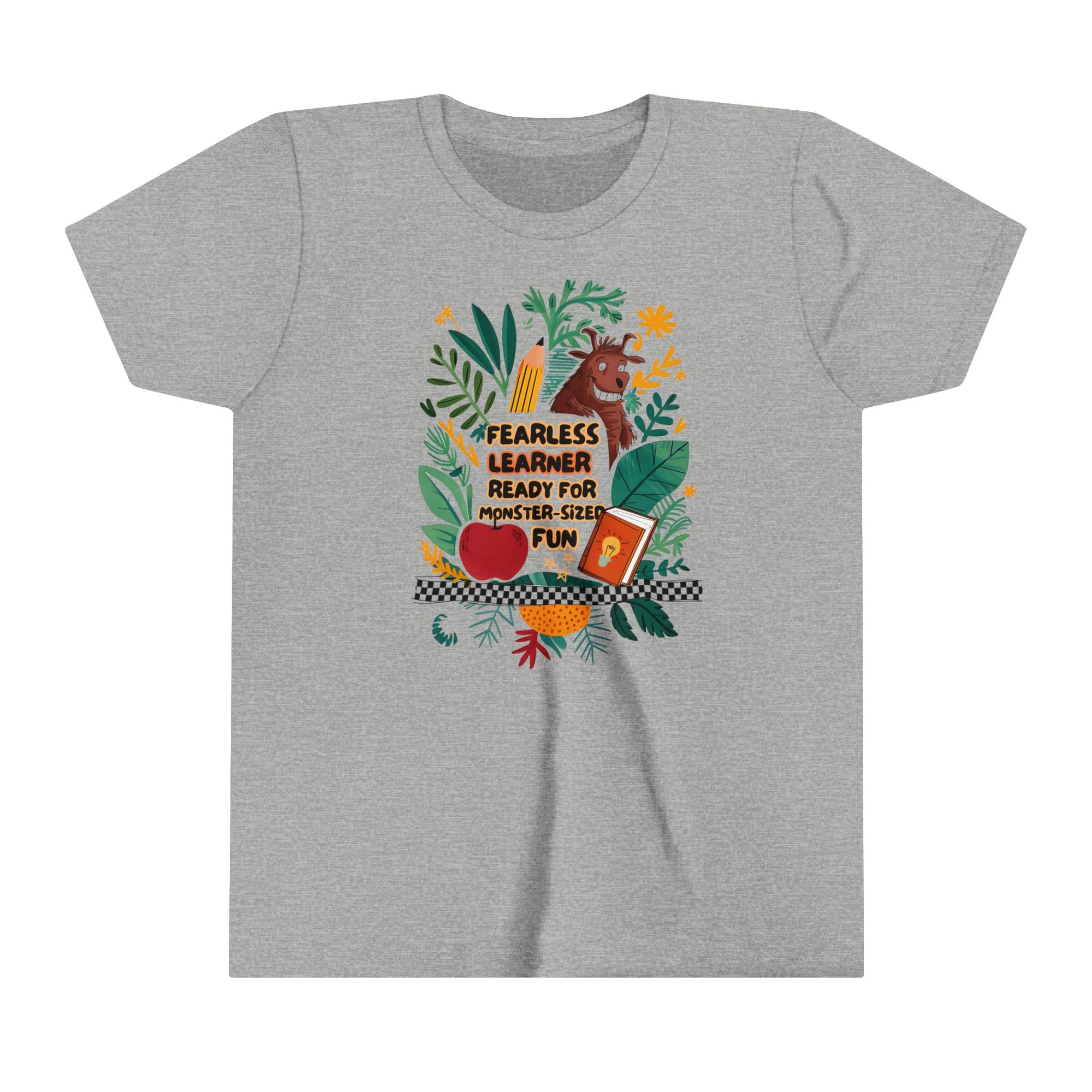 Kids School Tee