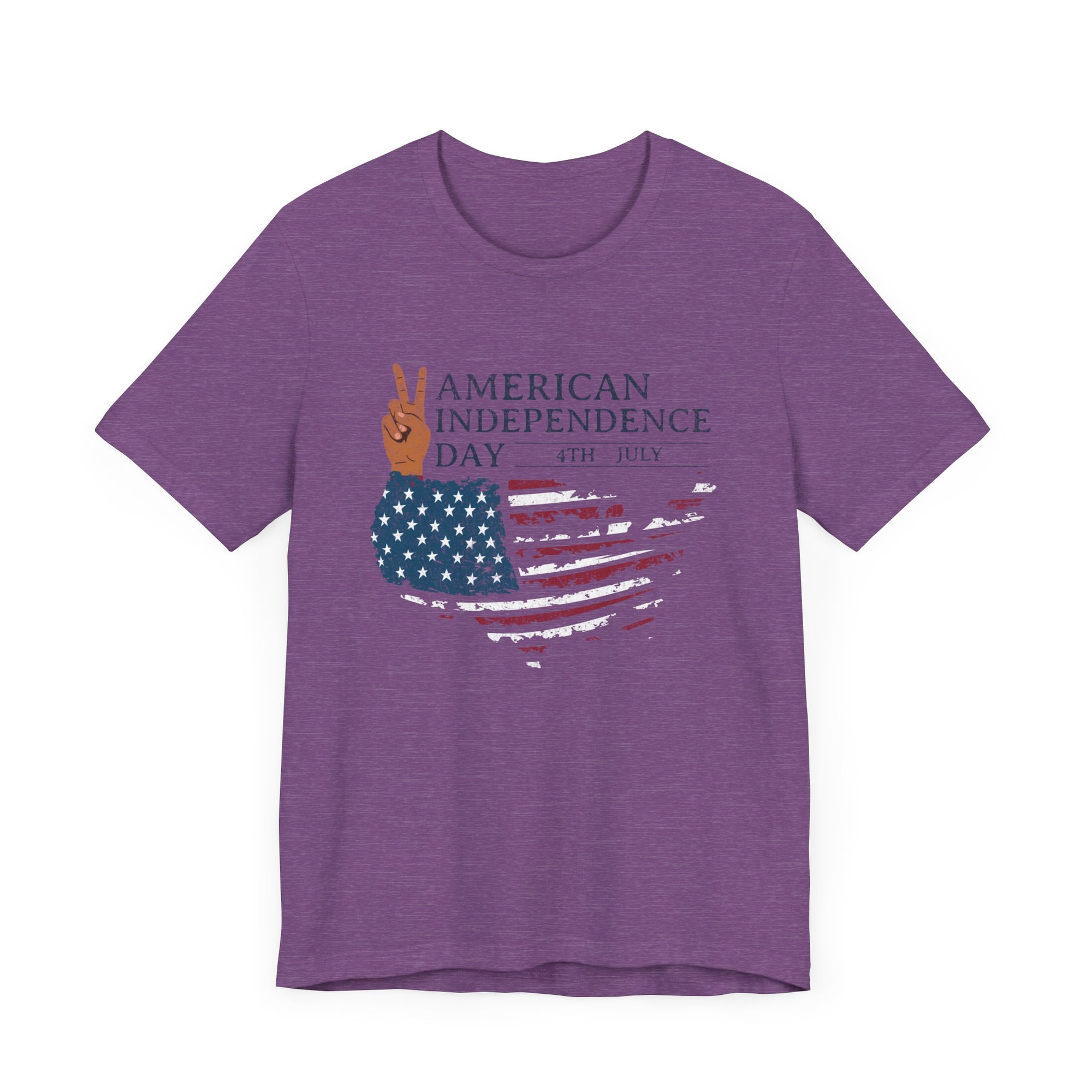 American Independence Shirt, 4th July T-shirt