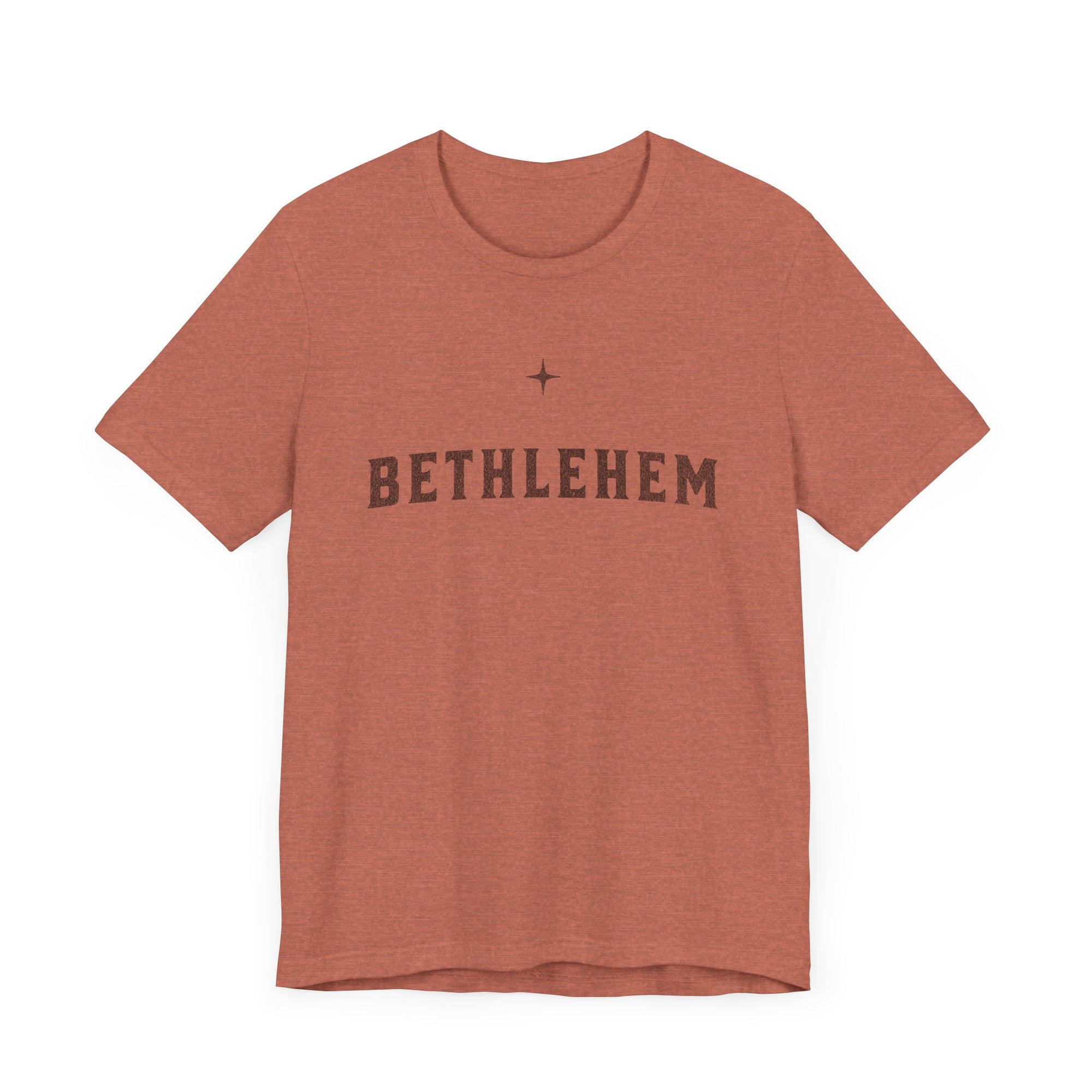 Bethlehem Unisex Shirt