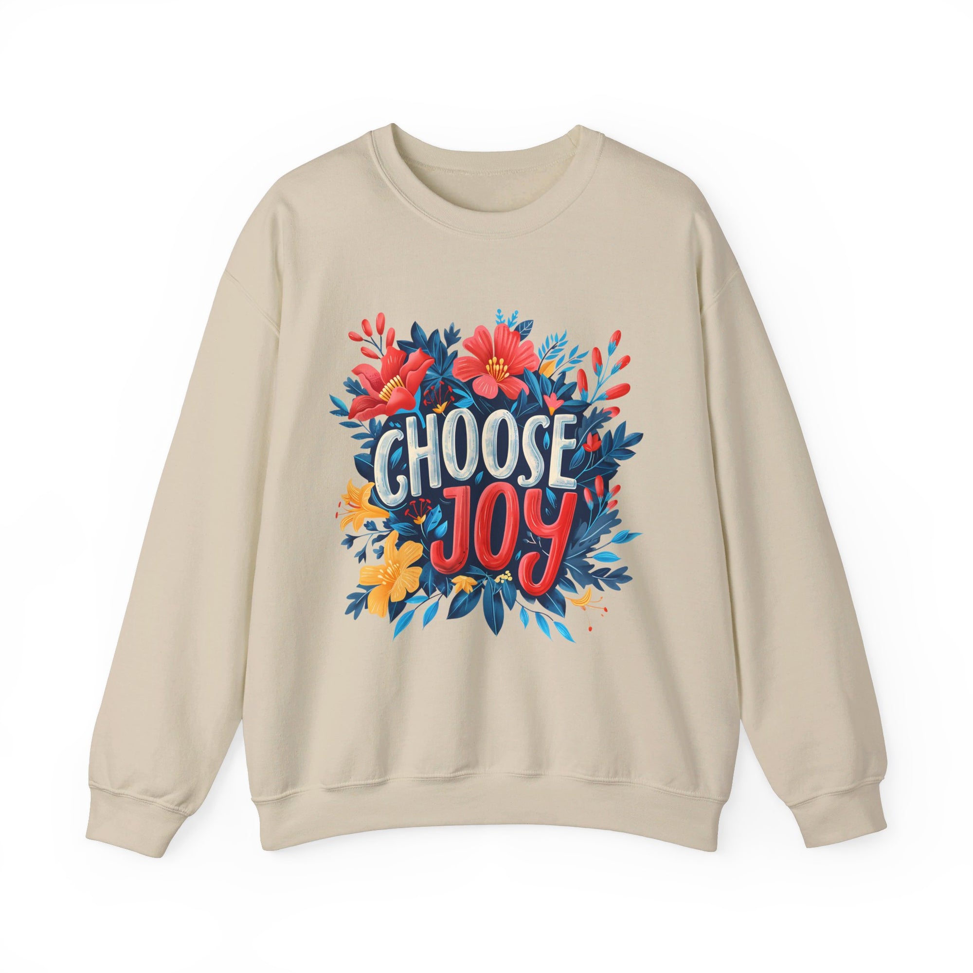 Choose Joy Sweatshirt