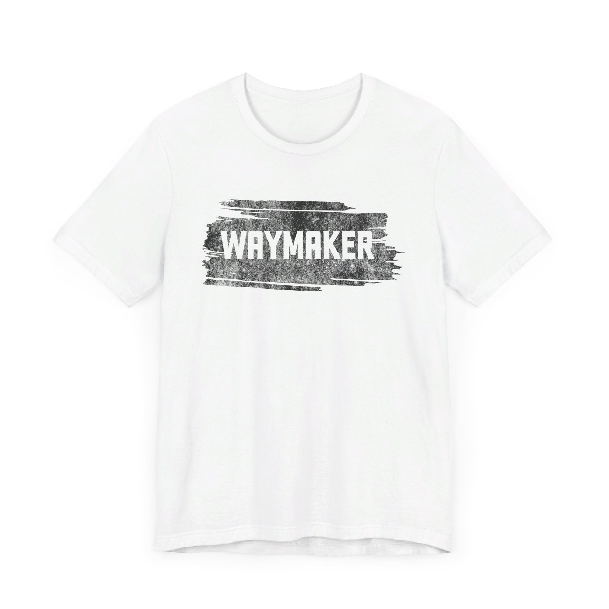 Waymaker Unisex Tee, Jesus T-Shirt