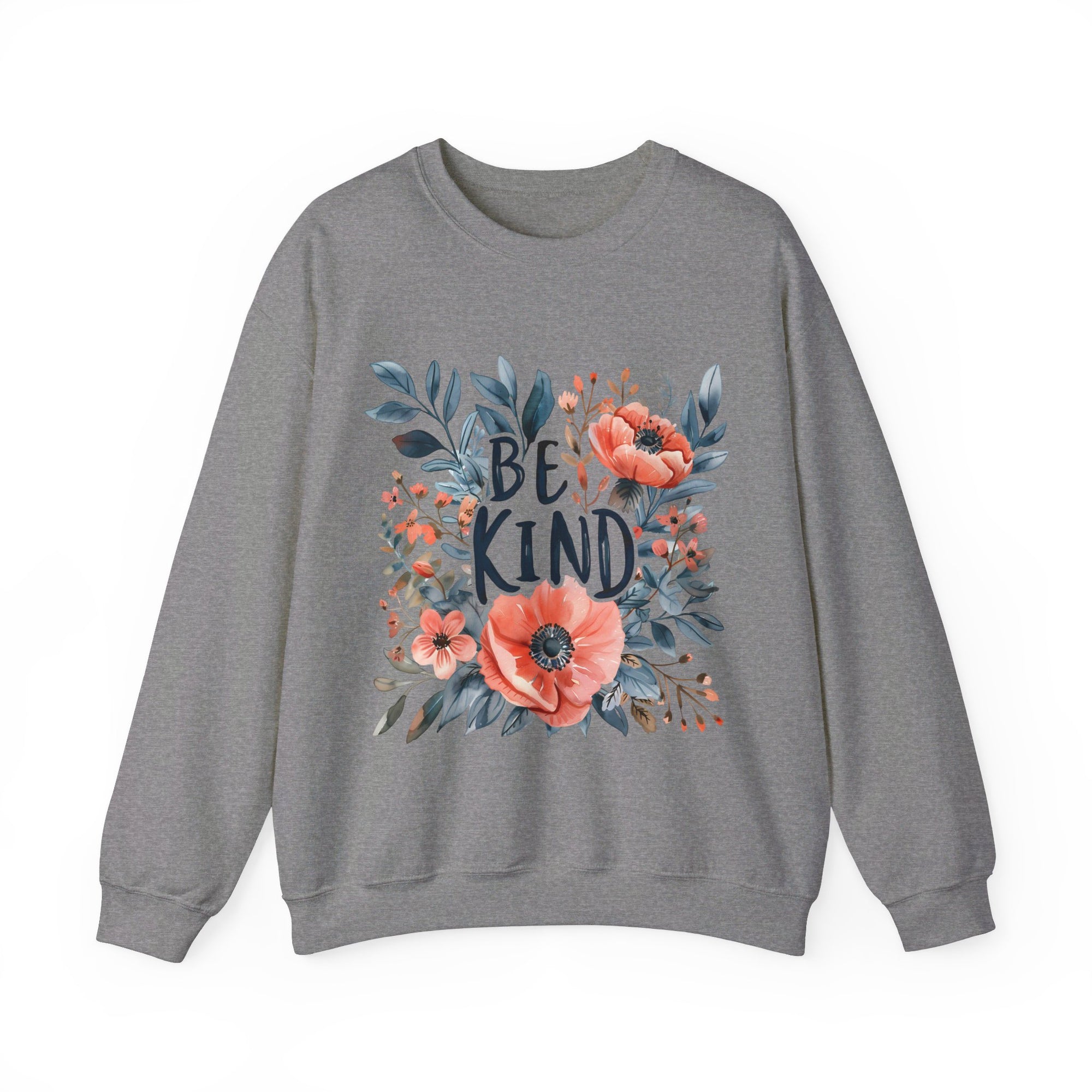 Be Kind Sweatshirt