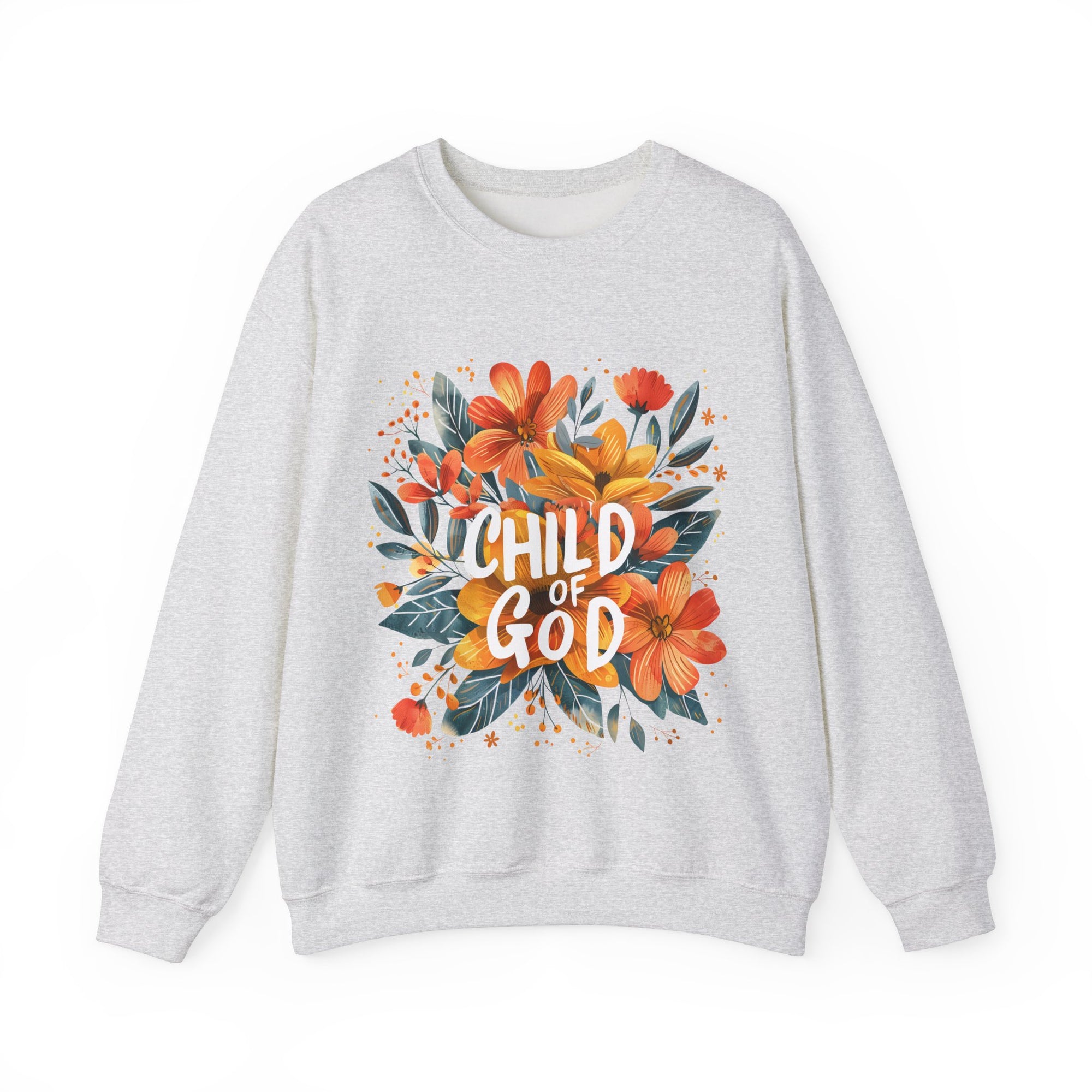 Child Of God Premium Sweatshirt