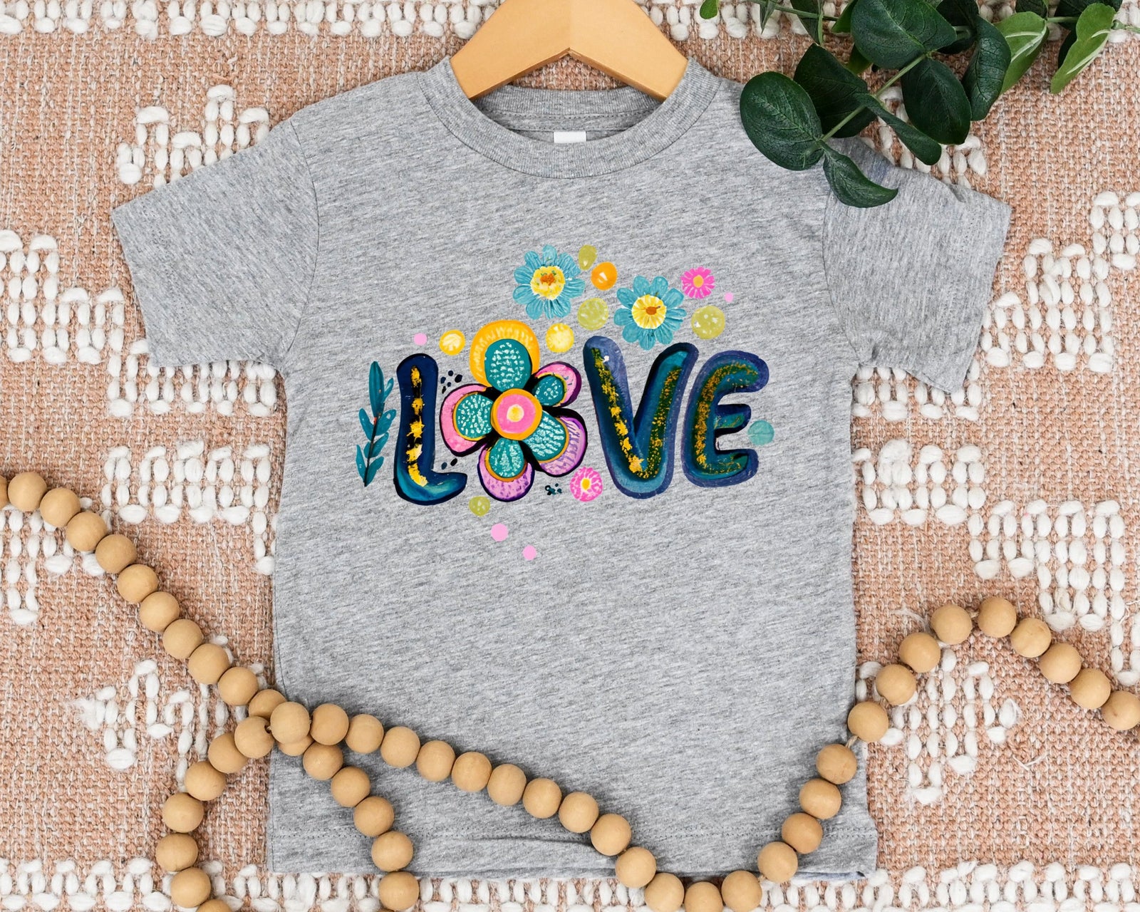 Love Youth Tee