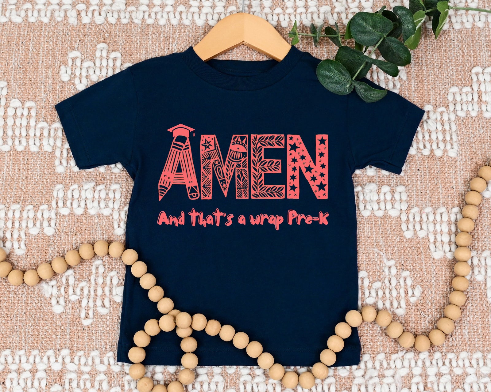 Amen Shirt for Kids