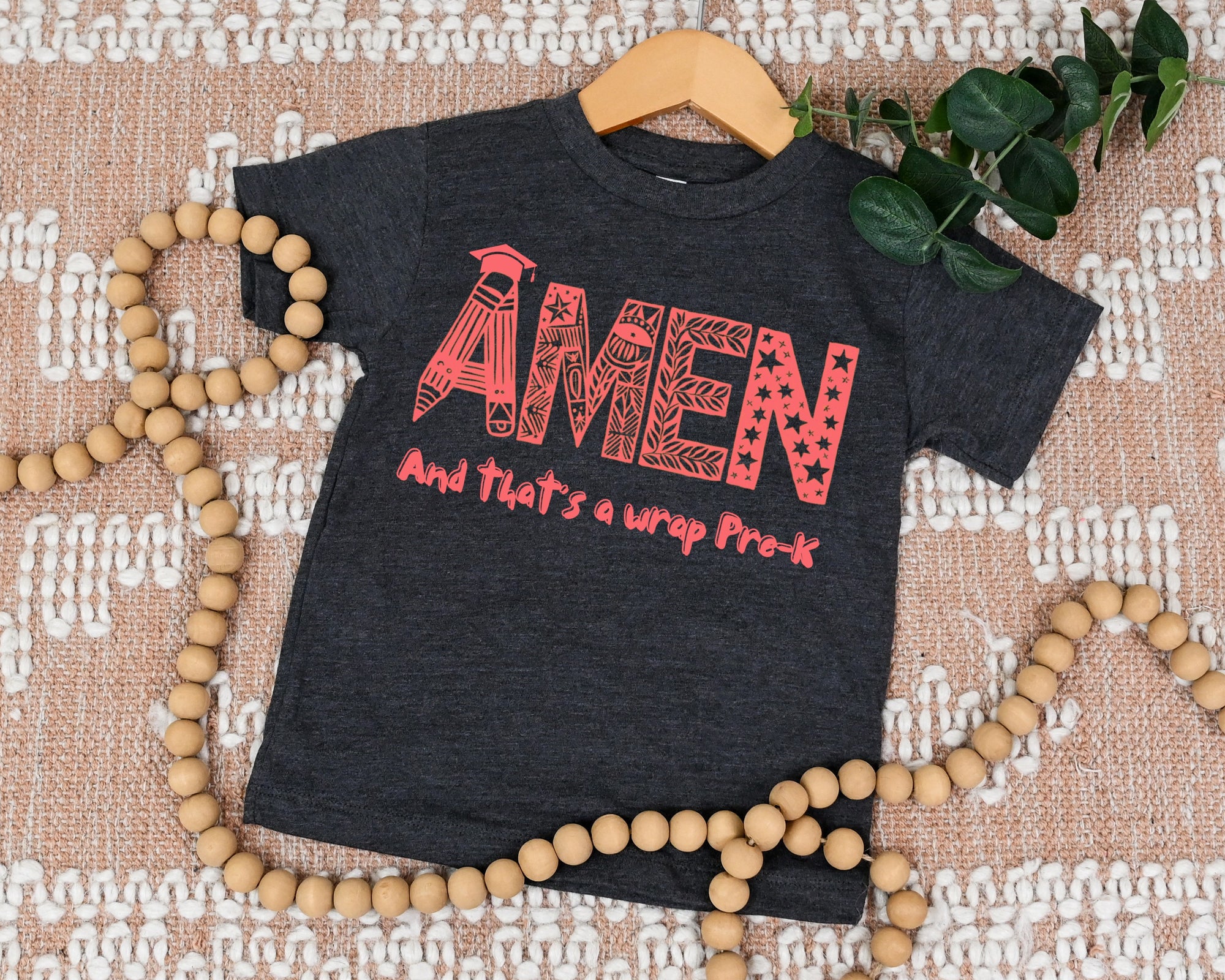 Amen Shirt for Kids