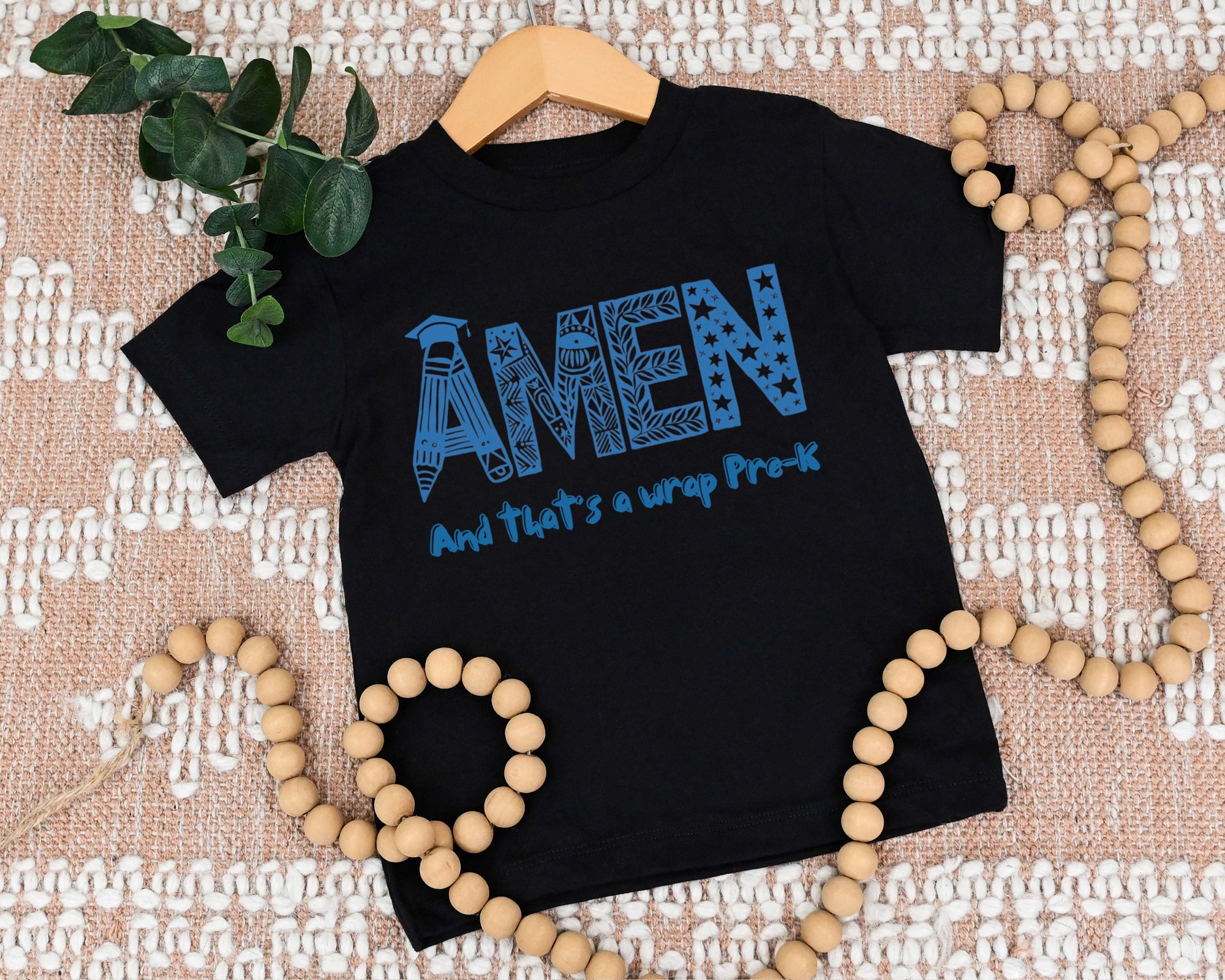 Amen Shirt for Kids