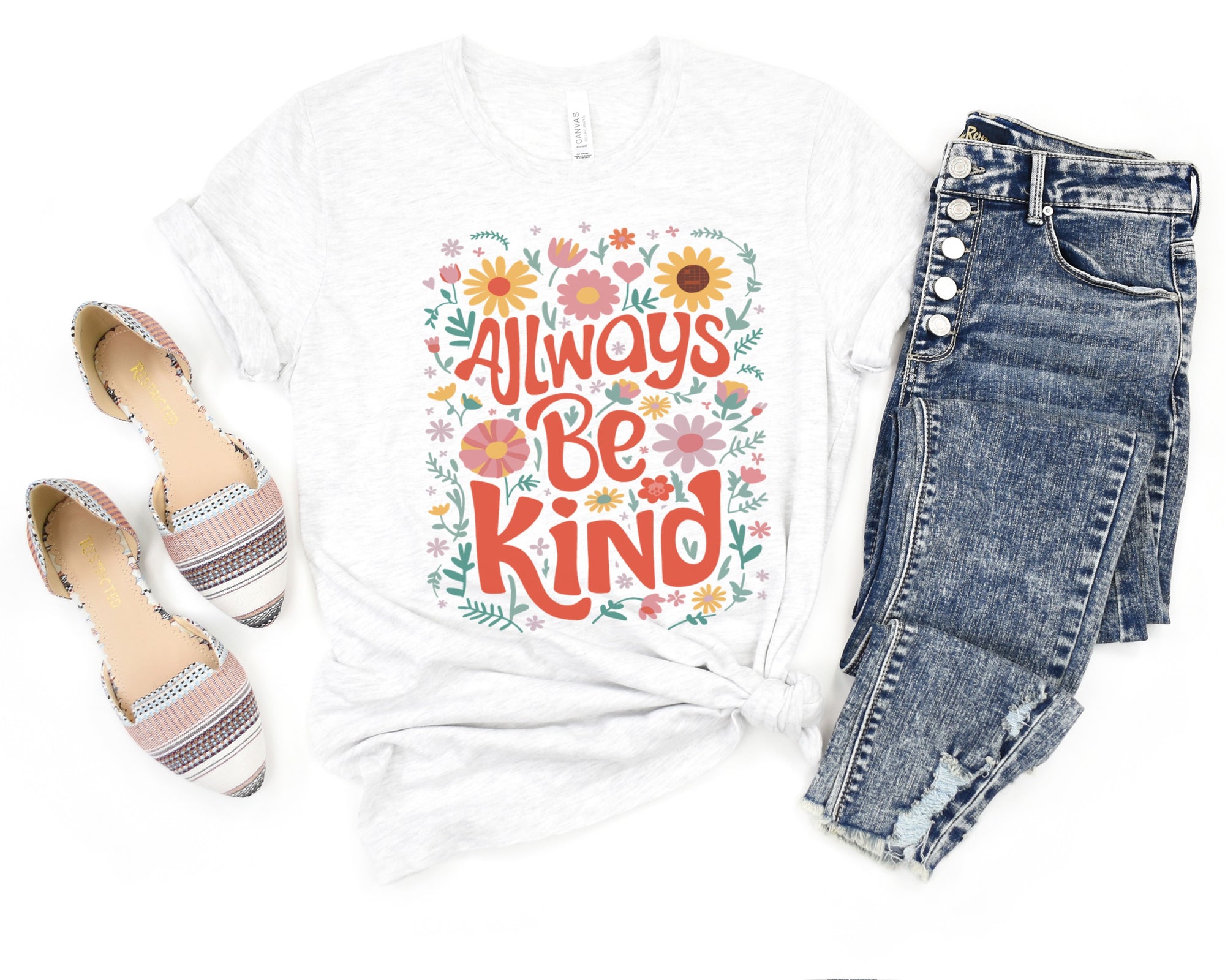 Always Be Kind Shirt